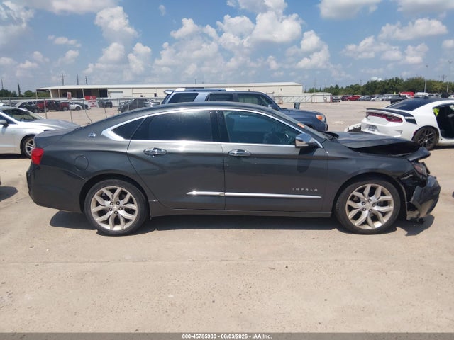 2019 CHEVROLET IMPALA PREMIER 13