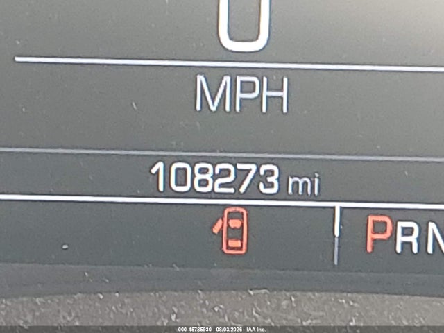 2019 CHEVROLET IMPALA PREMIER 15