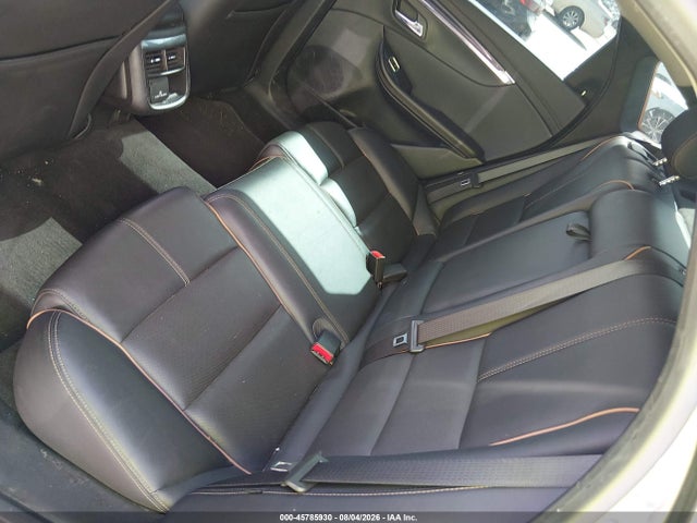 2019 CHEVROLET IMPALA PREMIER 17