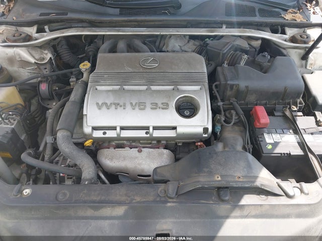 صورة 10 لـ 2004 Lexus ES 330