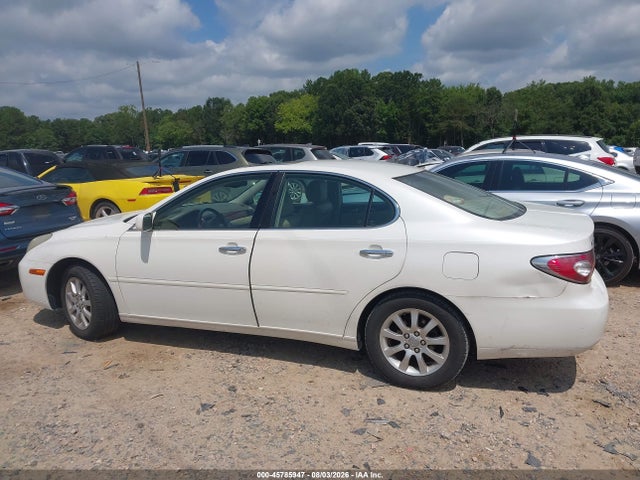 صورة 14 لـ 2004 Lexus ES 330