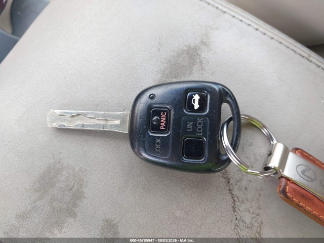 صورة 11 لـ 2004 Lexus ES 330