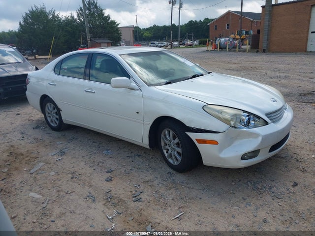2004 LEXUS ES 