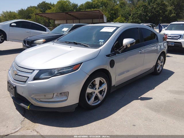 صورة 2 لـ 2014 Chevrolet VOLT