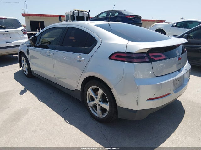 صورة 3 لـ 2014 Chevrolet VOLT