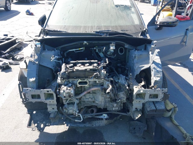 2023 HONDA HR-V 2WD SPORT 10