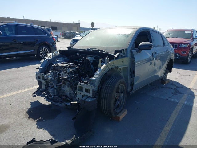 2023 HONDA HR-V 2WD SPORT 6