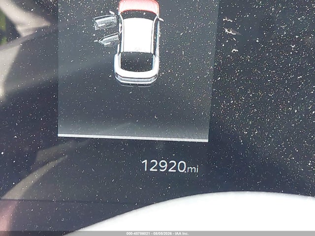2025 KIA K4 LXS 16