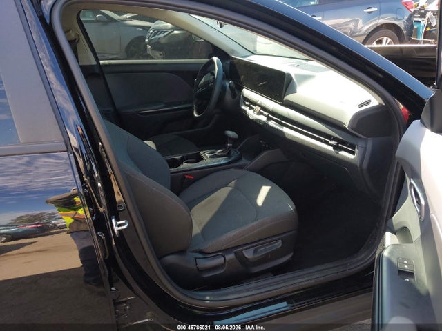 2025 KIA K4 LXS 5