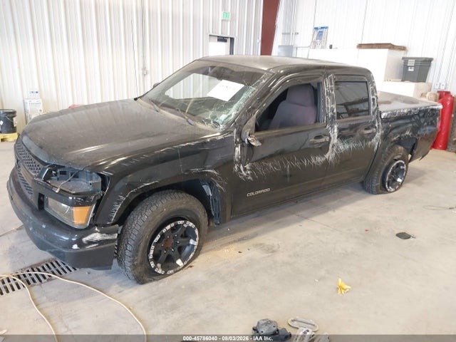2005 Chevrolet COLORADO LS 照片 2
