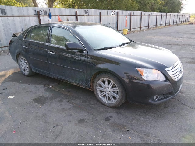 2009 TOYOTA AVALON LIMITED