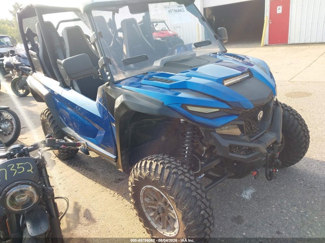 2021 YAMAHA YXE1000 