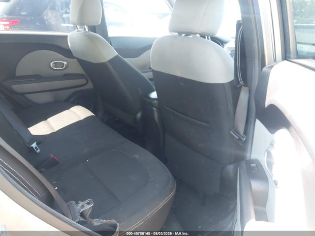 2014 KIA SOUL + — фото 8