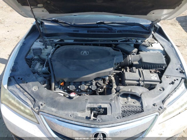 صورة 10 لـ 2015 Acura TLX V6 TECH