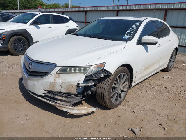صورة 2 لـ 2015 Acura TLX V6 TECH