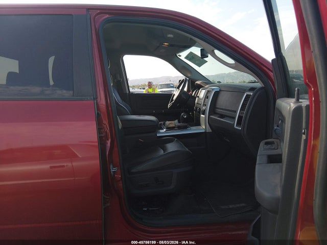 2009 Dodge RAM 1500 SLT/SPORT/TRX 照片 5