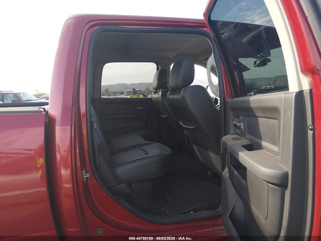2009 Dodge RAM 1500 SLT/SPORT/TRX 照片 8
