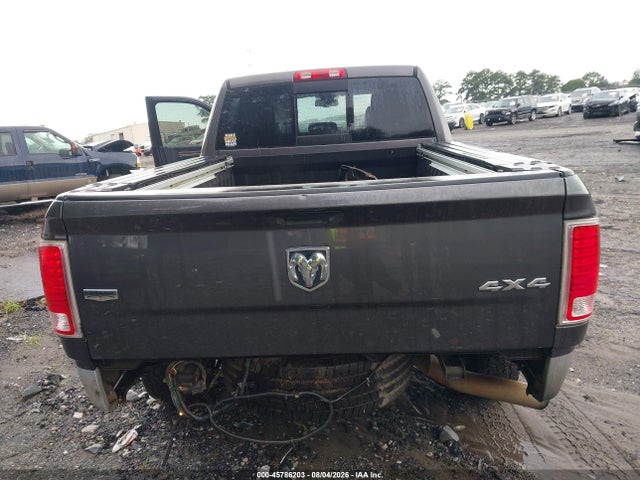 صورة 12 لـ 2014 RAM 2500 LARAMIE