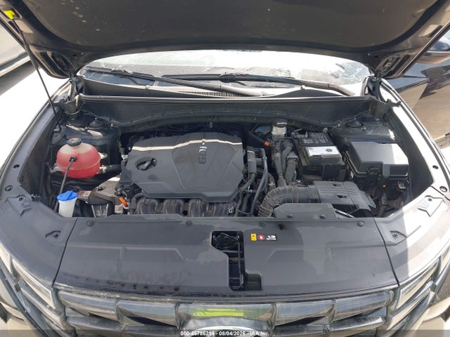 2022 HYUNDAI TUCSON SEL 10