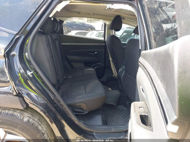 2022 HYUNDAI TUCSON SEL 8