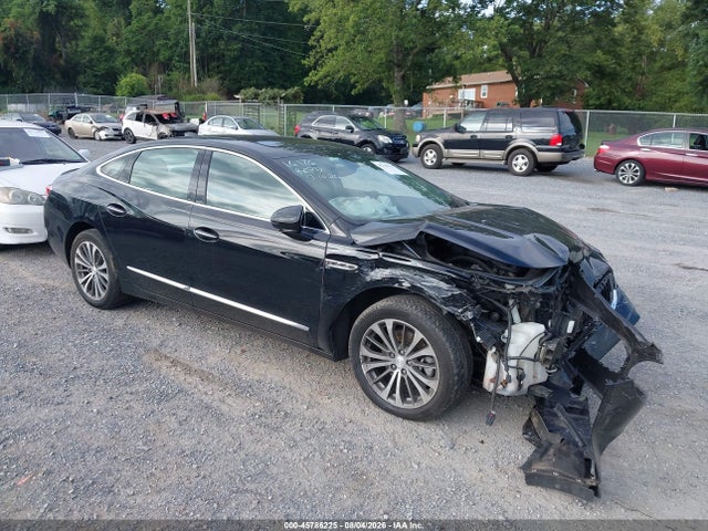 2019 BUICK LACROSSE AWD ESSENCE