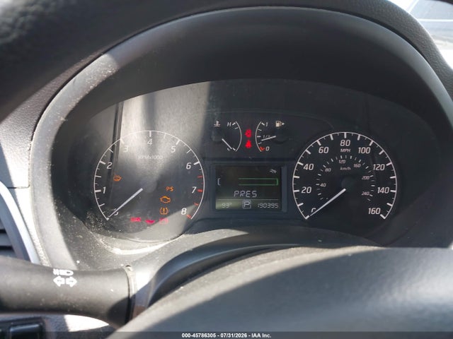 صورة 7 لـ 2016 Nissan SENTRA FE+ S/S/SL/SR/SV