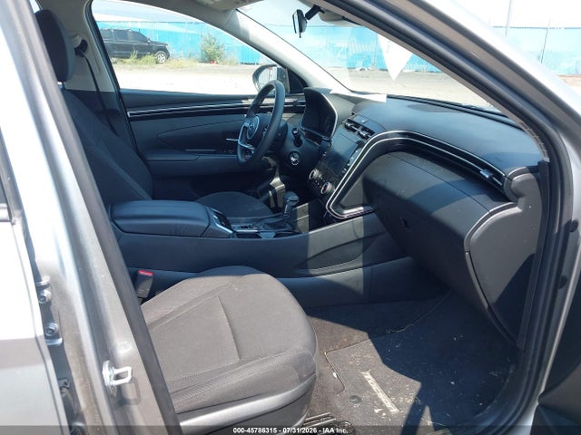 2023 HYUNDAI TUCSON SE 5