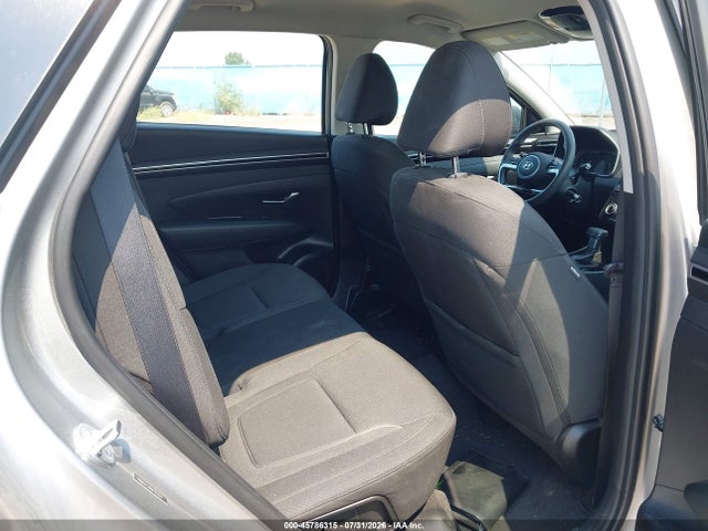 2023 HYUNDAI TUCSON SE 8