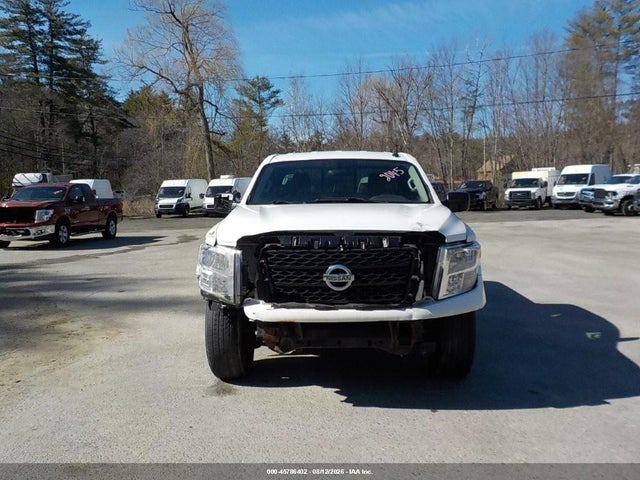 صورة 12 لـ 2019 Nissan TITAN S