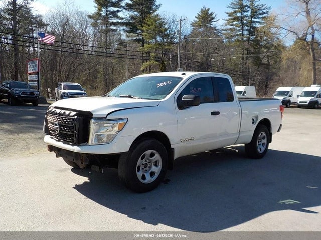 صورة 2 لـ 2019 Nissan TITAN S