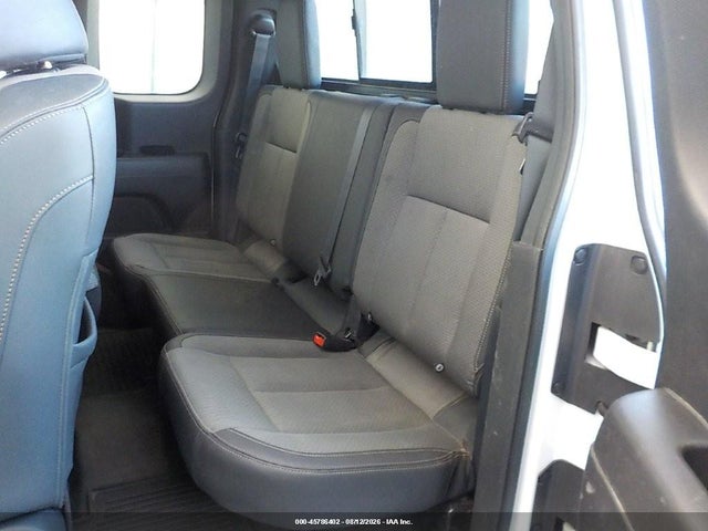 صورة 8 لـ 2019 Nissan TITAN S