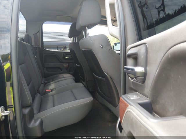 2014 GMC SIERRA 1500 SLE — фото 8