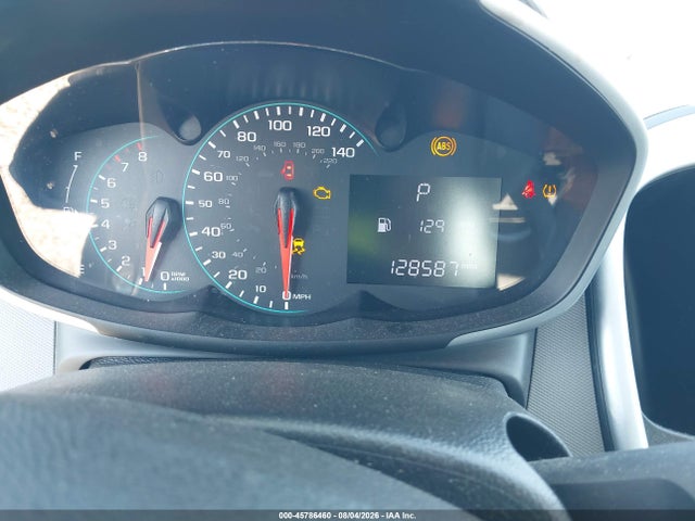 صورة 7 لـ 2017 Chevrolet SONIC LS AUTO