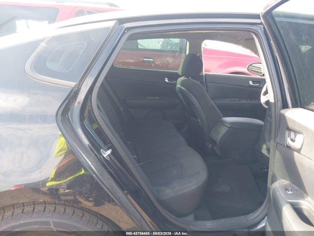 2016 KIA OPTIMA LX 照片 8