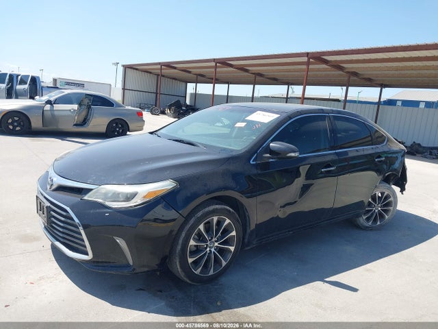 صورة 2 لـ 2016 Toyota AVALON XLE