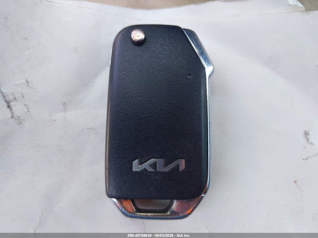 2023 KIA FORTE LXS 11