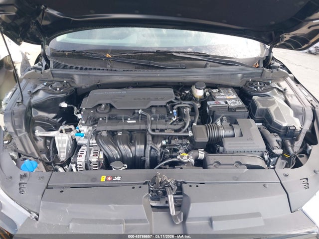 صورة 10 لـ 2025 KIA K4 EX