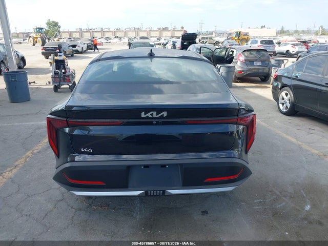 صورة 16 لـ 2025 KIA K4 EX