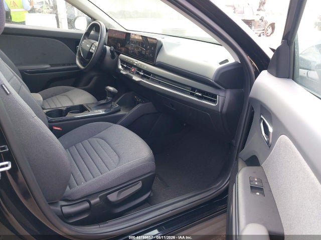 صورة 5 لـ 2025 KIA K4 EX