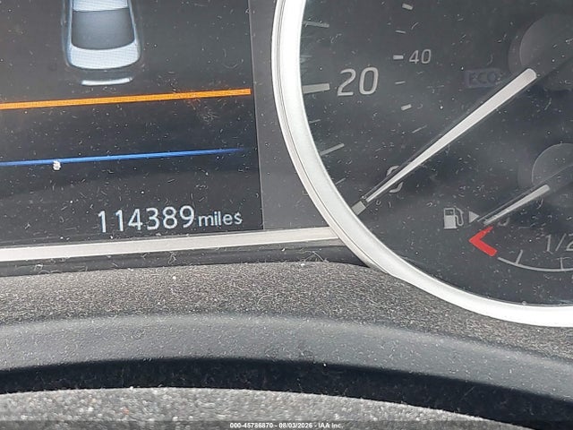 2019 NISSAN SENTRA SV 15