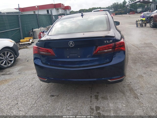 صورة مصغرة 16 لـ 2015 Acura TLX