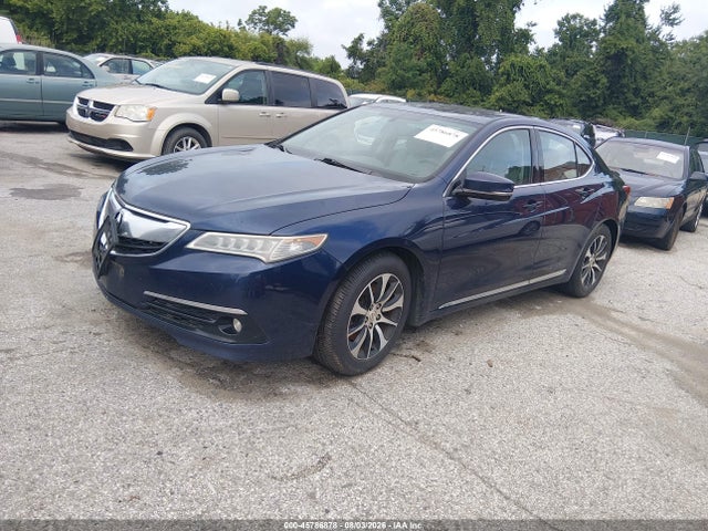 صورة 2 لـ 2015 Acura TLX