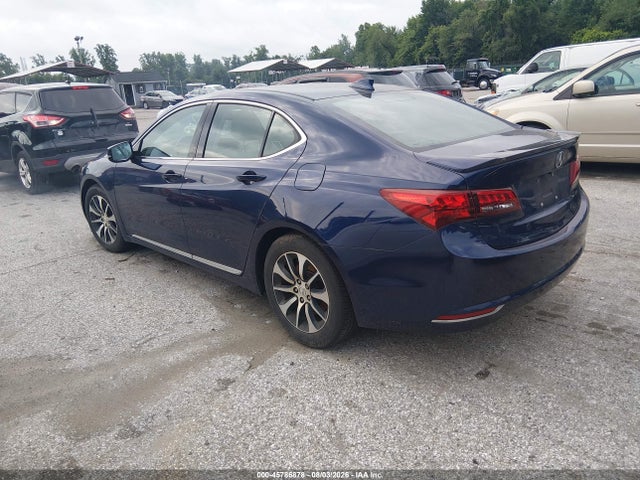 صورة 3 لـ 2015 Acura TLX