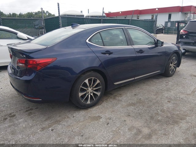 صورة 4 لـ 2015 Acura TLX