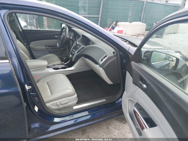 صورة 5 لـ 2015 Acura TLX