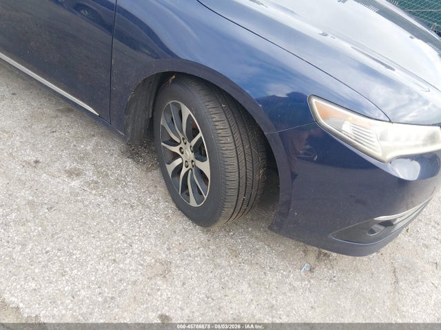 صورة 6 لـ 2015 Acura TLX