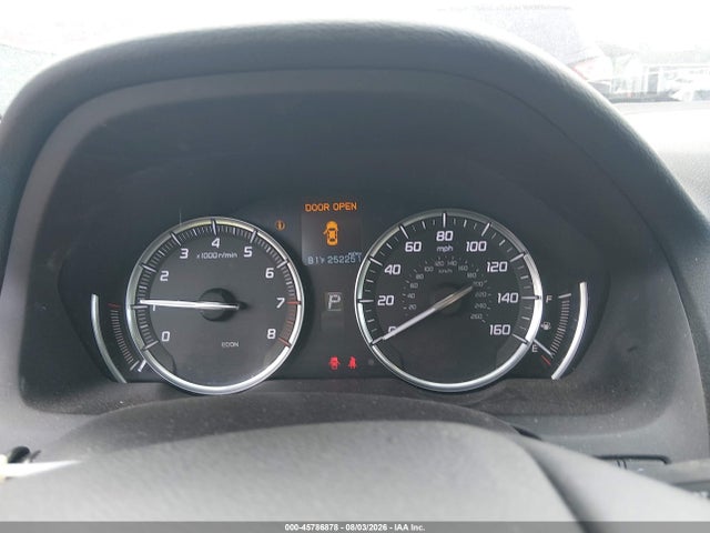 صورة 7 لـ 2015 Acura TLX