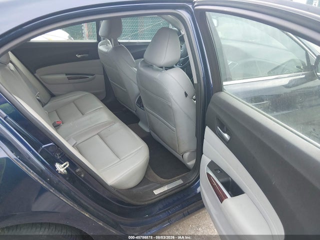 صورة 8 لـ 2015 Acura TLX