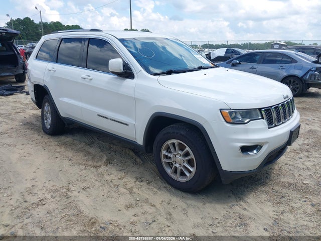 2020 JEEP GRAND CHER LAREDO E 4X4