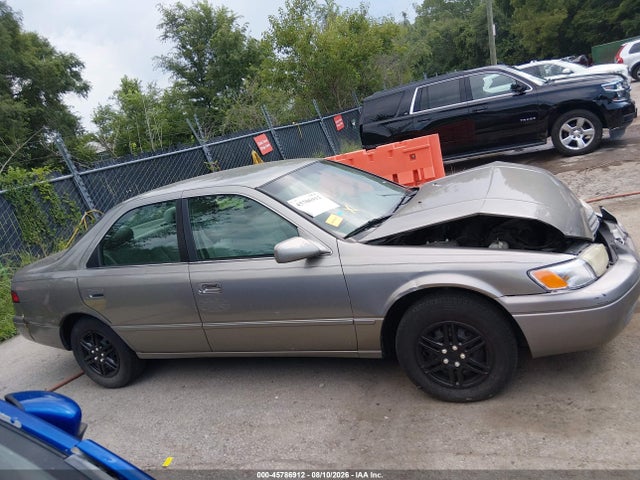 صورة 13 لـ 1998 Toyota CAMRY LE